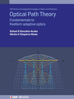 cover image of Optical Path Theory 